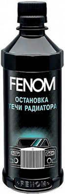 Герметик системы охлаждения Fenom  FN260 (330мл)