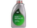 Моторное масло Уаз Motor Oil  Premium 5W40 / 000101001054002 (1л)