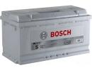Аккумулятор BOSCH 0092L50130