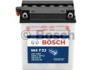 Аккумулятор BOSCH 0092M4F320
