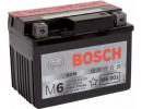 Аккумулятор BOSCH 0092M60010