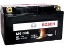 Аккумулятор BOSCH 0092M60080