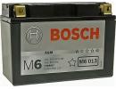 Аккумулятор BOSCH 0092M60130