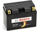 Аккумулятор BOSCH 0092M60160
