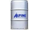 Моторное масло ALPINE LL 10W40 / 0100064 (60л)