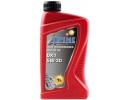Моторное масло ALPINE DX1 5W30 / 0101661 (1л)