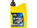 Трансмиссионное масло Kroon-Oil SP Gear 1021 / 02228 (1л)