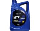 Трансмиссионное масло Hyundai MTF Gear Oil 75W90 / 043005L6A0 (6л)