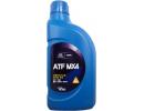 Трансмиссионное масло Hyundai ATF-MX4 / 0450000130 (1л)