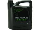 Моторное масло Mazda Original Oil Ultra 5W30 053005TFE (5л)