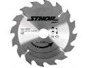 Отрезной диск STHOR 08811