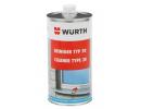 Очиститель ПВХ Wurth Typ 20 / 089210011 (1л)