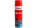 Очиститель инжектора Wurth LBW400 / 089356091 (330мл)