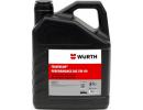 Моторное масло Wurth Performance 5W40 / 0897705402 (5л)