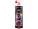 Смазка для клиновых ремней MoTip V-Belt Spray / 090102BS (500мл)