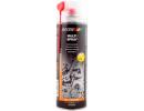Универсальная смазка Motip Multi Spray / 090206BS (500мл)
