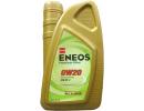 Моторное масло Eneos Premium Ultra 0W20 (1л)