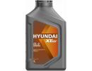 Трансмиссионное масло Hyundai XTeer Gear Oil-5 80W90 / 1011017 (1л)