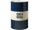 Моторное масло Q8 Formula Excel 5W40 / 101107201301 (60л)