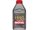 Тормозная жидкость Motul RBF 660 FL / 101666 (0.5л)  