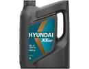 Трансмиссионное масло Hyundai XTeer Gear Oil-5 80W90 / 1041422 (4л)