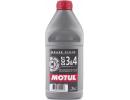 Тормозная жидкость Motul Dot 3&4 Brake Fluid / 105835 (1л)