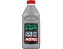 Жидкость гидравлическая Motul Multi HF / 106399 (1л, зеленая)