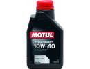 Моторное масло Motul 2100 Power+ 10W40 / 108648 (1л)