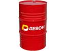 Моторное масло Девон М-10Г2 SAE 30  /  1101770 (205л)