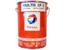 Смазка Total Multis EP 2 / 110384 (5кг)