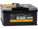 Аккумулятор KBK 110400