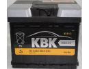 Аккумулятор KBK 110444