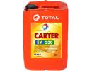 Трансмиссионное масло Total Carter SY 220 / 110514 (20л)