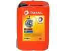 Трансмиссионное масло Total Fluide CC / 110592 (20л)