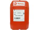 Моторное масло Total Rubia TIR 8600 10W40 / 110801 (20л