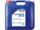 Индустриальное масло Liqui Moly Hydraulikoil HLP 46 / 1110 (20л)