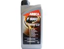 Моторное масло Areca F6003 5W40 C3 / 11161 (1л)