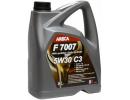 Моторное масло Areca F7007 5W30 C3 / 11172 (5л)