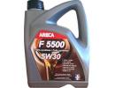 Моторное масло Areca F5500 5W30 / 11472 (4л)