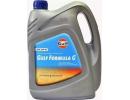 Моторное масло Gulf Formula G 5W40 / 121081GU01 (5л)