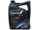Моторное масло WOLF VitalTech 10W40 Ultra / 12275 (5л)