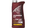 Трансмиссионное масло Mannol Maxpower 4x4 GL-5 75W140 / 1236 (1л)