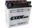 Аккумулятор EXIDE 12N9-3B