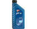 Трансмиссионное масло Mol ATF 3G / 13006043 (1л)