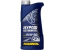 Трансмиссионное масло Mannol Hypoid 80W90 GL-4/GL-5 LS / 1308 (1л)