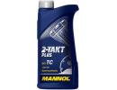 Моторное масло Mannol 2T  Plus / 132 (1л)