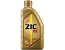 Моторное масло ZIC X9 5W30 / 132614 (1л)