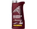 Трансмиссионное масло Mannol ATF Dexron II D / 1330 (1л)