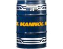 Моторное масло Liqui Moly Diesel High Tech 5W40 / 1334 (60л)