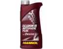 Трансмиссионное масло Mannol ATF Dexron III / 1335 (1л)
